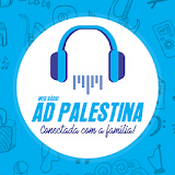 Web Rádio AD PALESTINA icon