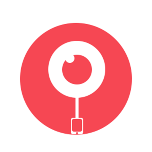 Phone DVR logo
