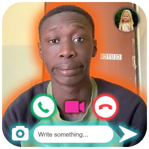 Khaby lame Video Call and Chat Khabane 📞