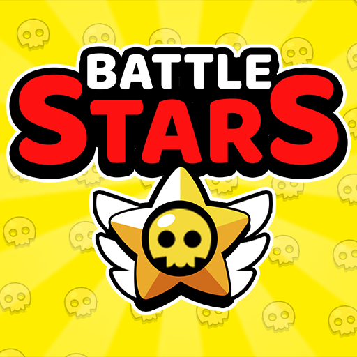 Battle Stars Brawl Survival 3d
