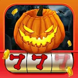 Spooky Halloween Slots Pokies icon