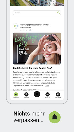 Kleefeld-Buchholz Screen 2