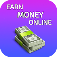 Earn Money Online - 50 Ways to Make Money Online