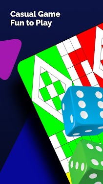 #1. Main Ludo (Android) By: Semut Merah Labs