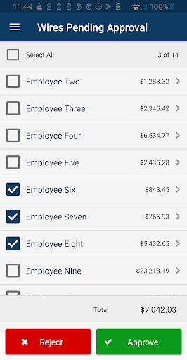 Grove Bank & Trust Corporate Screen 3
