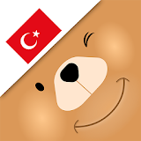 Learn Turkish Vocabulary with Vocly icon
