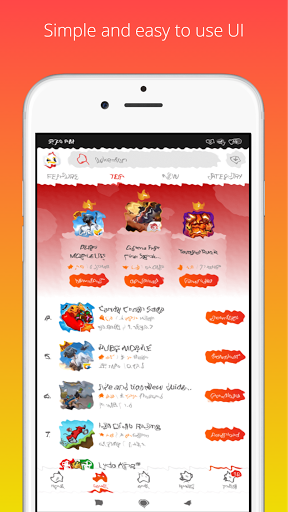 Guide for 9app Mobile Market 2021