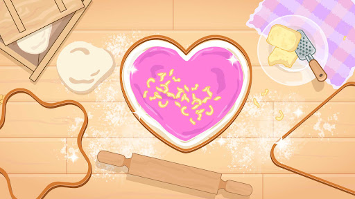 ABC Pizza Maker Screen 3