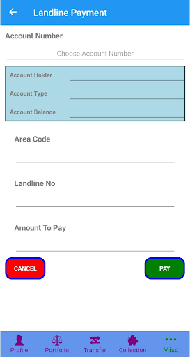 Swaraj Krishi Sahakari