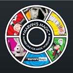 Cover Image of Download Marvin's Magic 3.5.12 APK