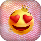 Emoji wallpapers icon