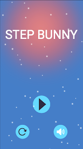 Step Bunny