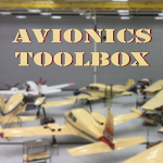 Cover Image of ダウンロード Avionics Toolbox  APK
