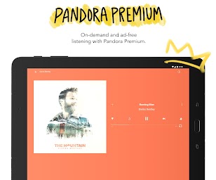 Pandora - Music & Podcasts