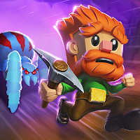 Dig Out!  v2.32.6 (Unlimited Money/Pickaxe/Life)