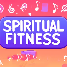 Icon image Spiritual Fitness