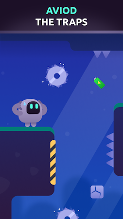 Game screenshot Stretch Robot - Electric Guy apk download