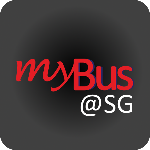 myBus SG LiveTrack  Icon