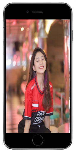 Notnot Lidiawaty Wallpaper