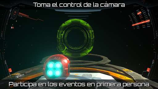 Univerzoom: Misión al Universo Screen 2