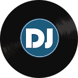 Shuffle DJ Mixer icon
