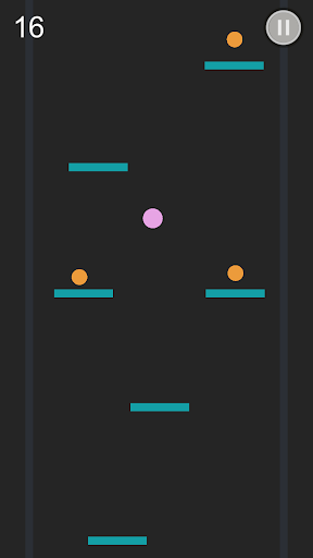 Android application Jump Master screenshort