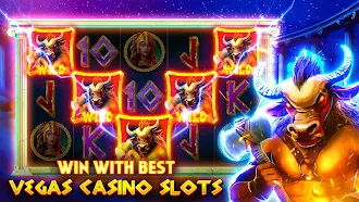 Game screenshot Slots Pharaoh Casino Slot Game hack