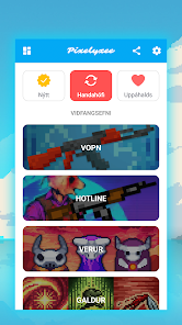 Skjámynd