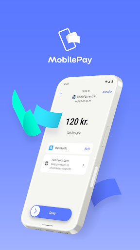 MobilePay 1