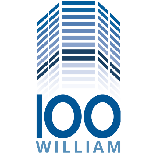 100 William