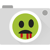 Zelfie - Zombie Camera icon