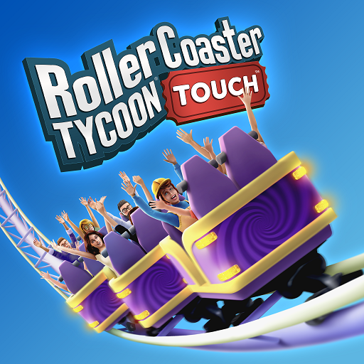 Télécharger RollerCoaster Tycoon Touch sur Android, iPhone, iPad et APK