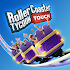 RollerCoaster Tycoon Touch - Build your Theme Park3.18.14 (MOD, Unlimited Money)