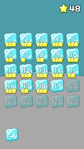 미끌미끌 프로즌 월드 (Frozen World) Screenshot 4 - AppWisp.com
