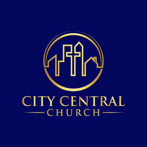 CityCentralChurchLK logo