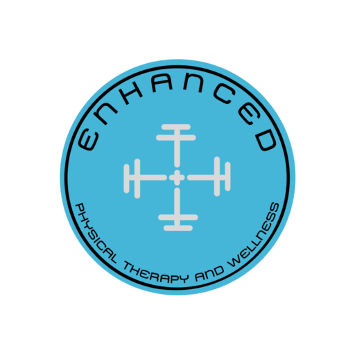 Enhanced PT Wellness logo