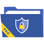Cover Image of Download Safe Folder and Vault Pro  APK