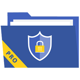 Icon image Safe Folder and Vault Pro