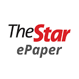 The Star ePaper icon