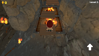 Super 3D Dungeon Adventure - Screenshot 2