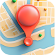 Phone GPS Location Tracker - Androidアプリ