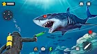 screenshot of Shark Games & Fish Hunting