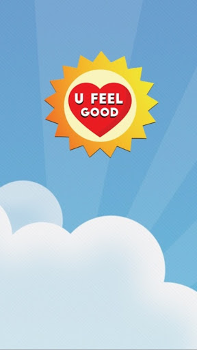 UFeelGood Screen 2