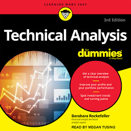 Icon image Technical Analysis For Dummies: 3rd Edition