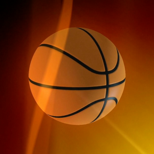 Basketball Live Wallpaper Pro logo