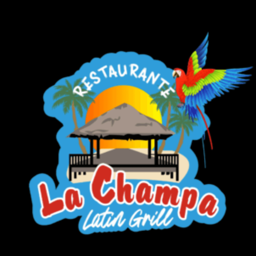 La Champa Latin Grill