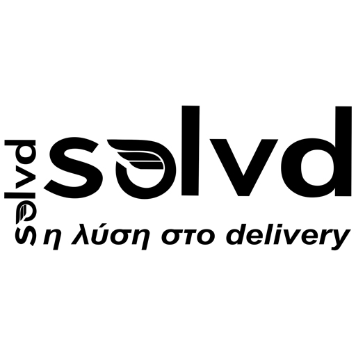 solvd  Icon