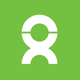 Oxfam Trailwalker icon
