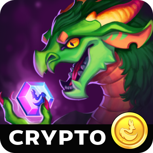 Crypto Dragons - Token & NFT