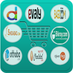 Cover Image of 下载 BD Shop : Online Shopping in Bangladesh. 8.0 APK